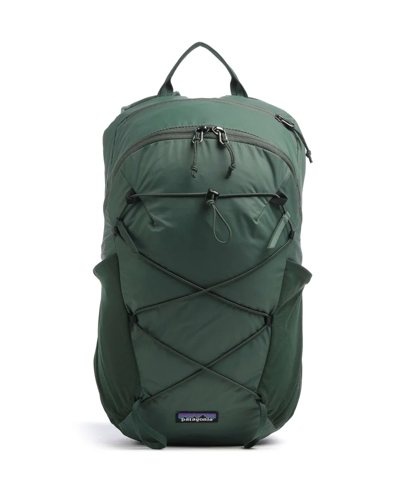 Patagonia Terravia 14 M Zaino canopy green