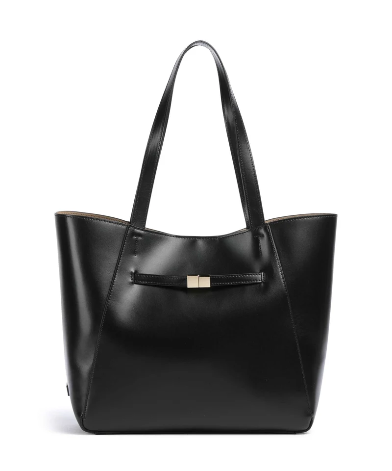 Marc O'Polo Tessa L Borsa shopper black