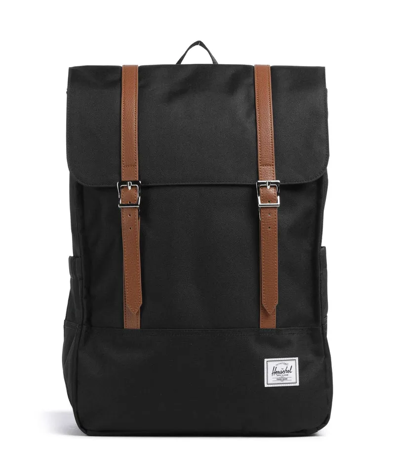 Herschel Survey 20 Zaino black