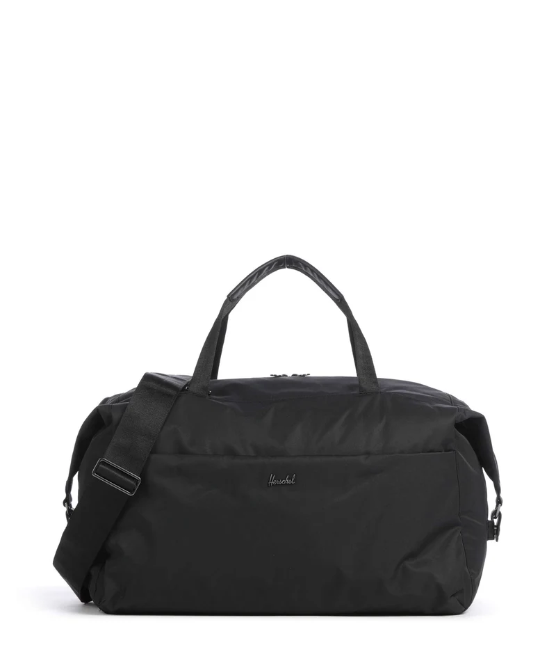 Herschel Maia 40 Borsone da weekend black