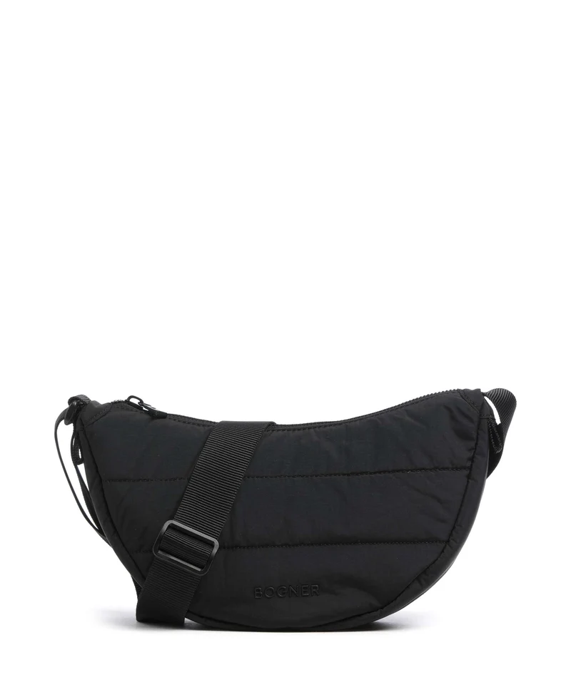 Bogner Bromont Bo Borsa a tracolla black