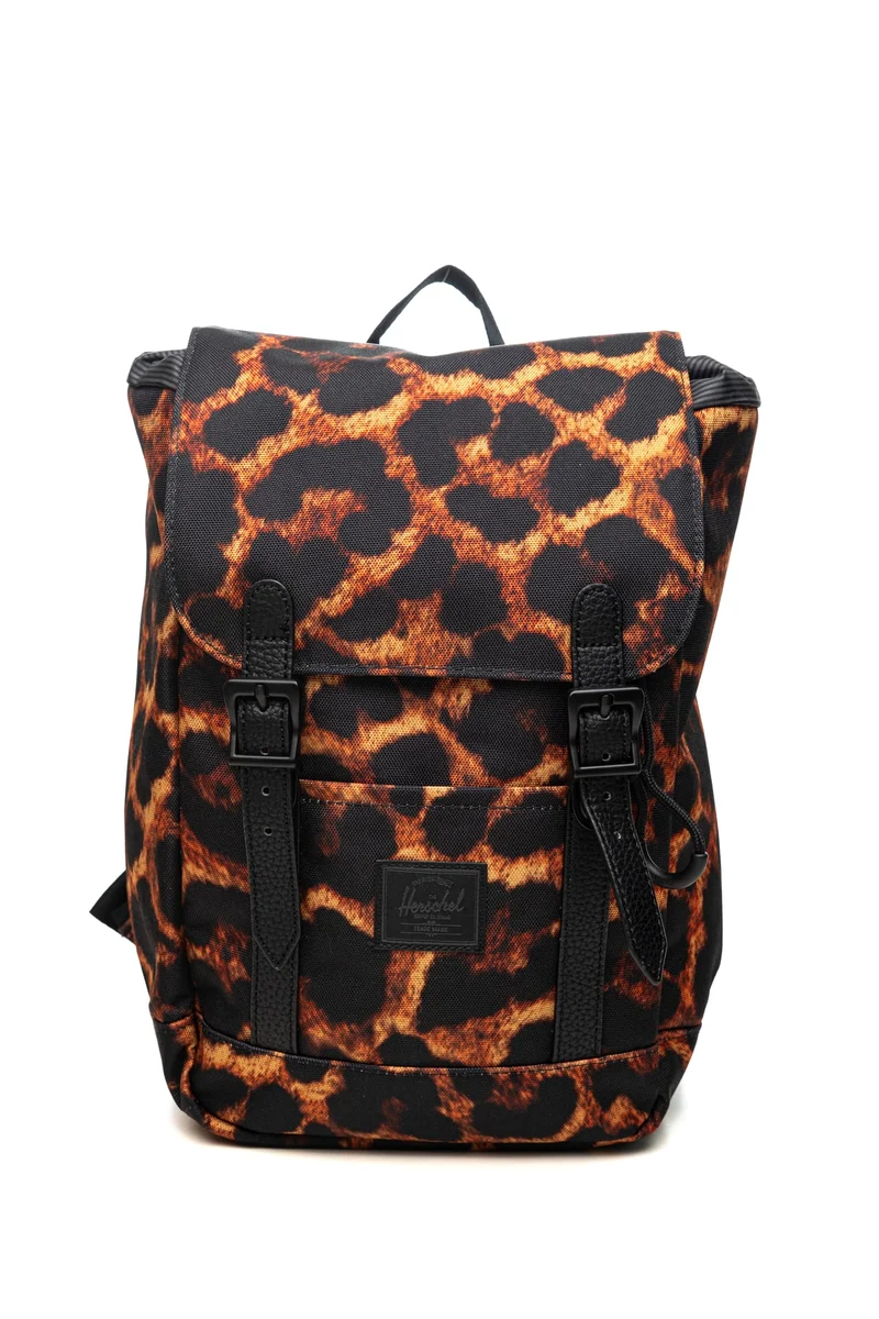 Retreat Mini Backpack Herschel Misure 29x11x21 Cm