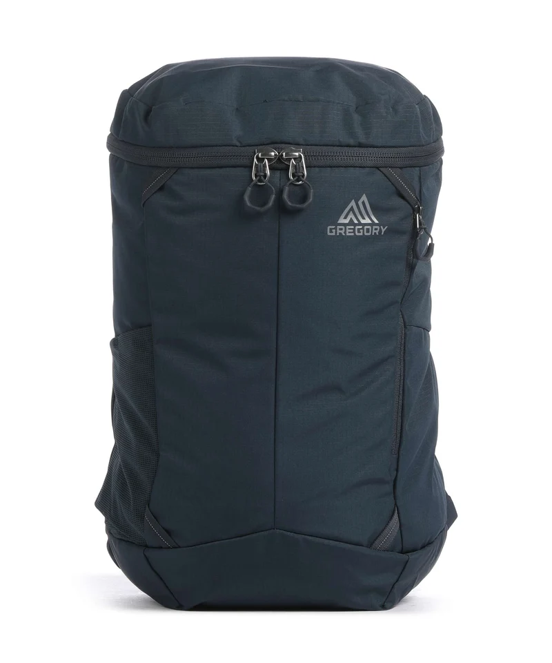 Gregory Rhune 25 Zaino starship navy