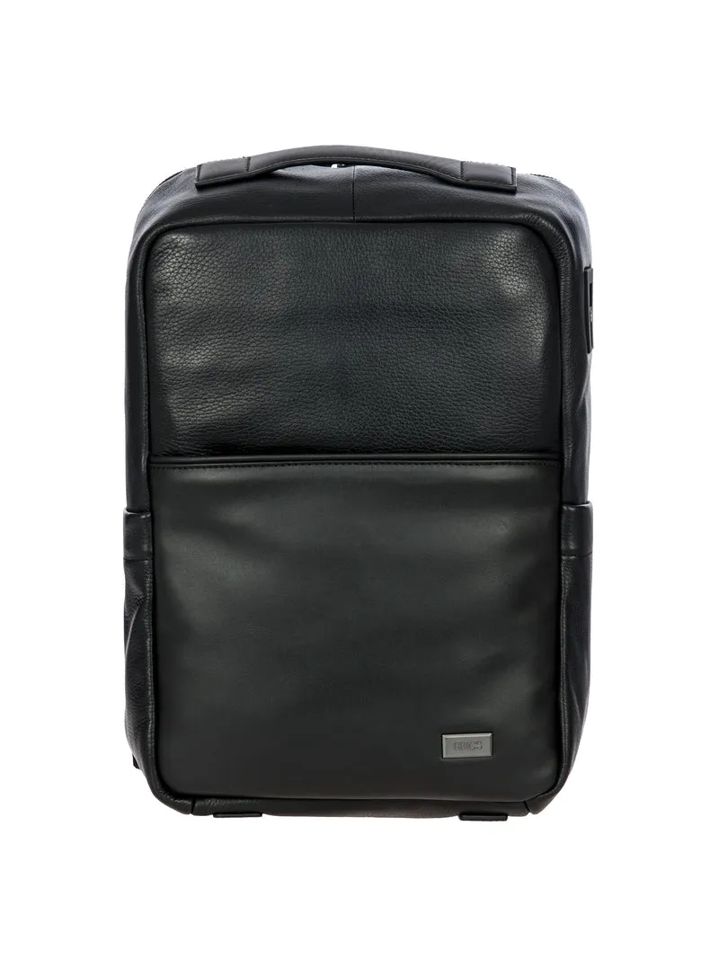 Business backpack XS with device compartment and usb plug-in