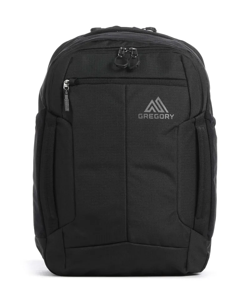 Gregory Border Easy Cabin 28 Zaino da viaggio black lichen