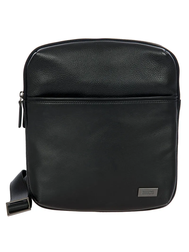Shoulderbag L expandable