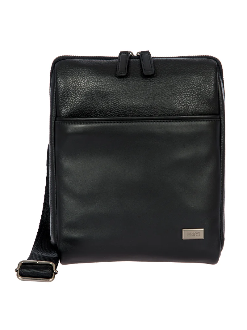 Shoulder bag with strap
