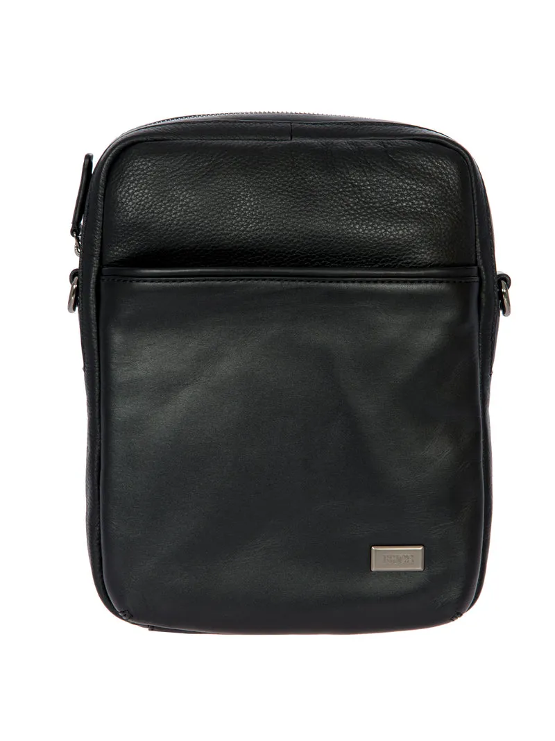 Shoulder bag with strap