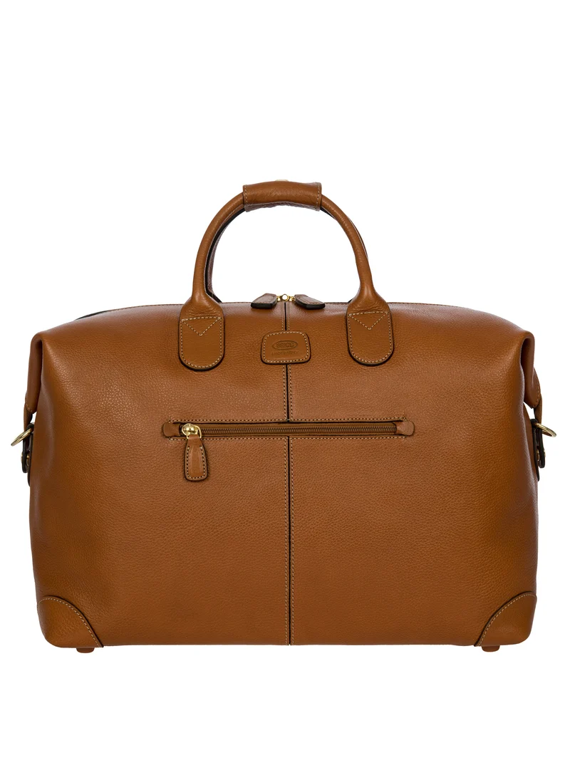 Life Pelle small duffle bag