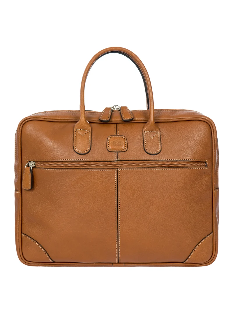 LIFE PELLE briefcase