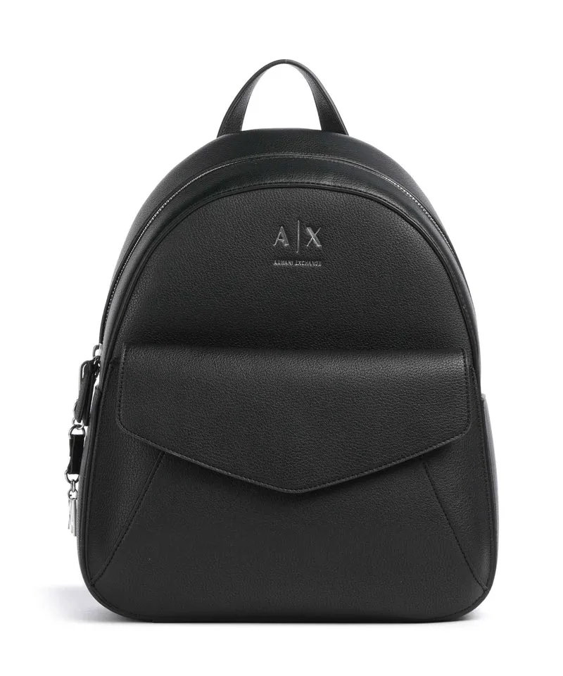 Armani Exchange Isabel Zaino black