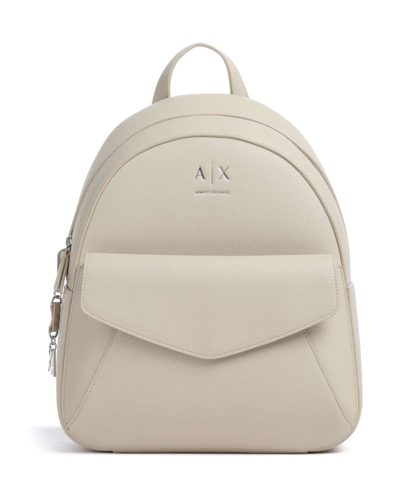 Armani Exchange Isabel Zaino script