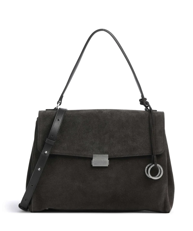 Marc O'Polo Goldy M Borsa shopper burnt coffee