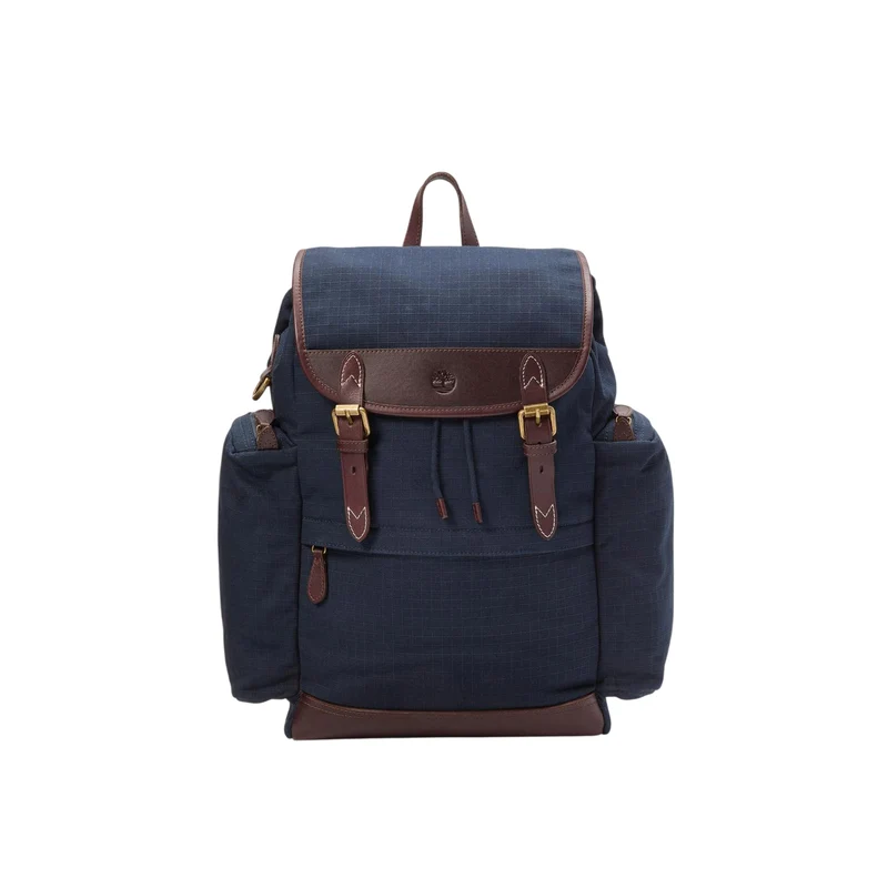 Zaino Unisex Crafted Heritage 30L Blu