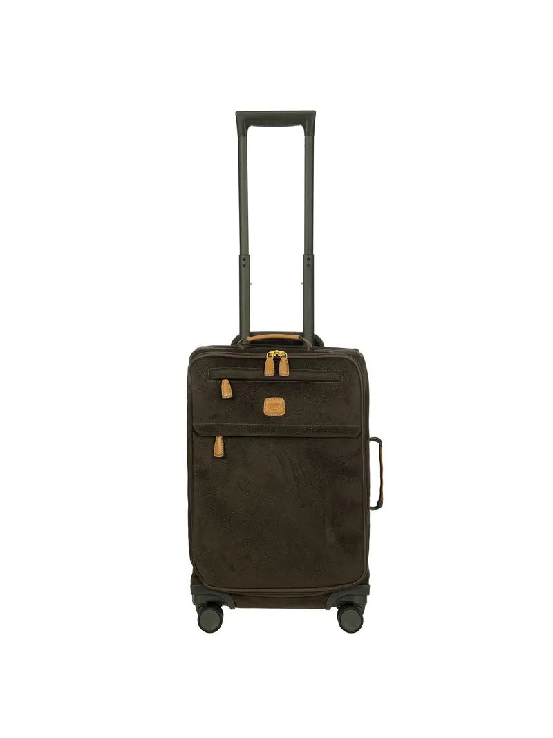 Life carry-on trolley