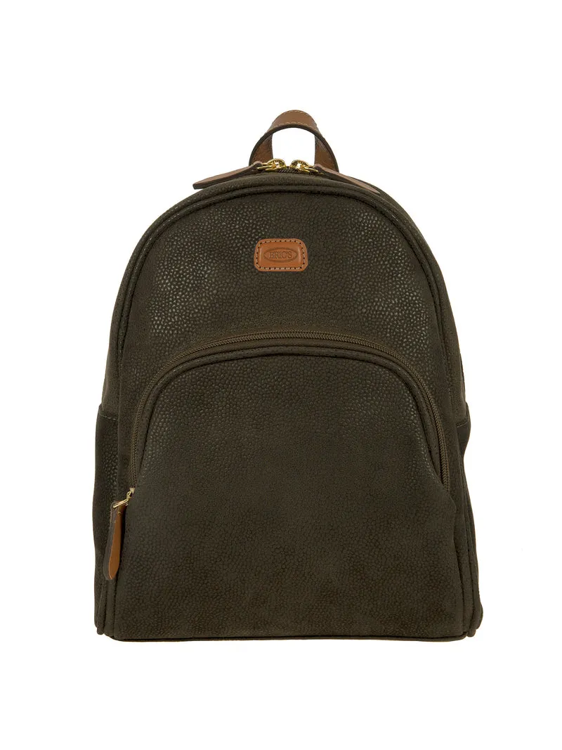 Small backpack Valentina Life