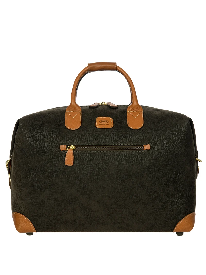 Life small duffle bag