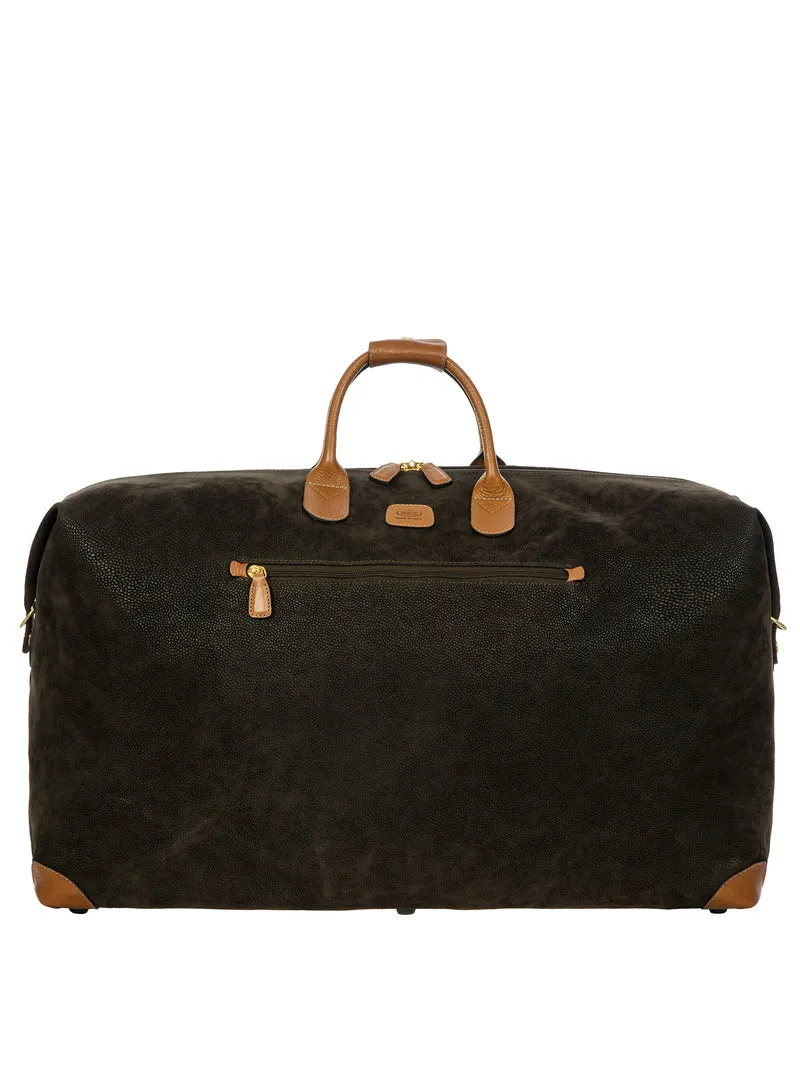 Life large duffle bag