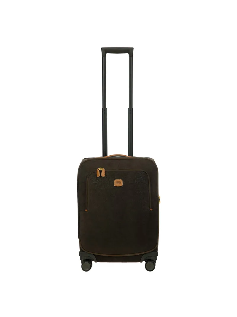 Life Compound cabin trolley with device compartment