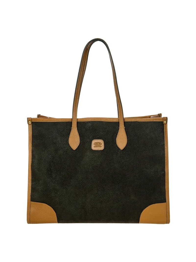 Life medium Opera Bag