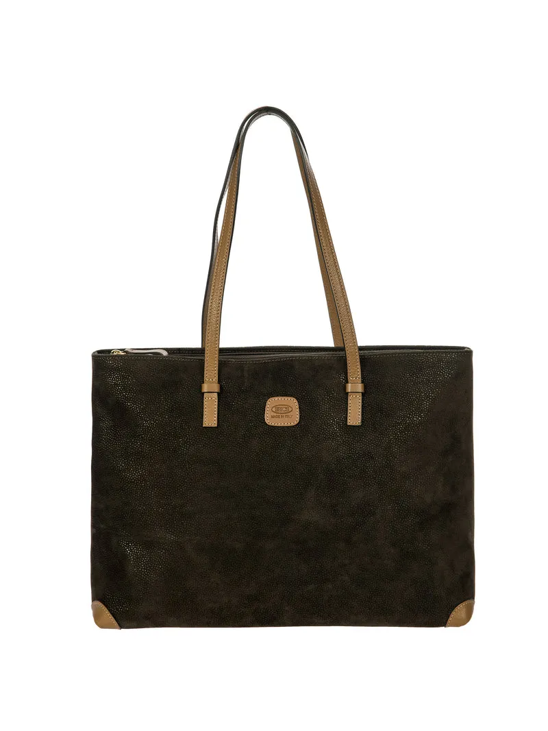 Life Veronica large shopper