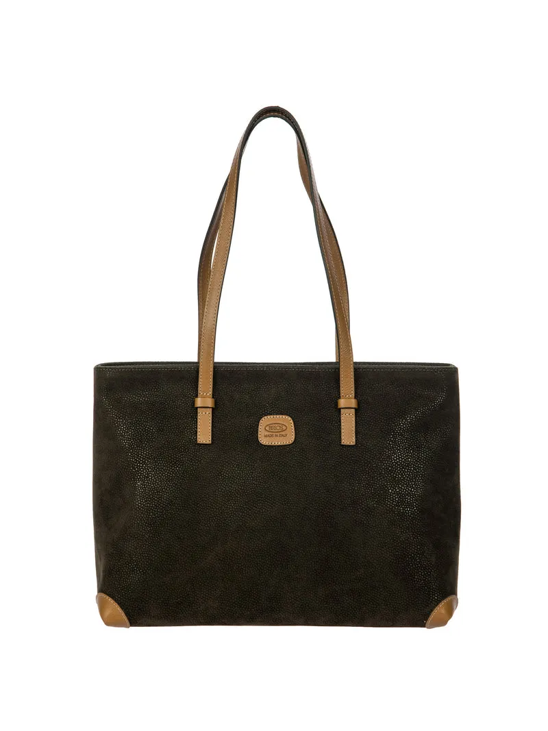 Tote bag Vittoria Life
