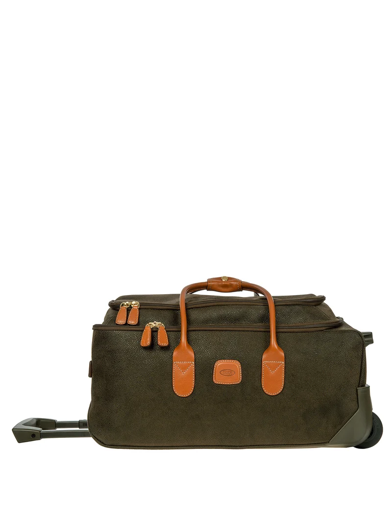 Small wheeled holdall Life