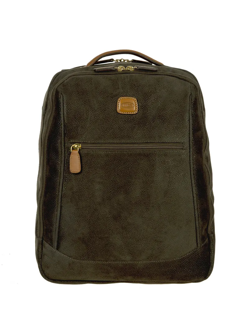Laptop backpack Life