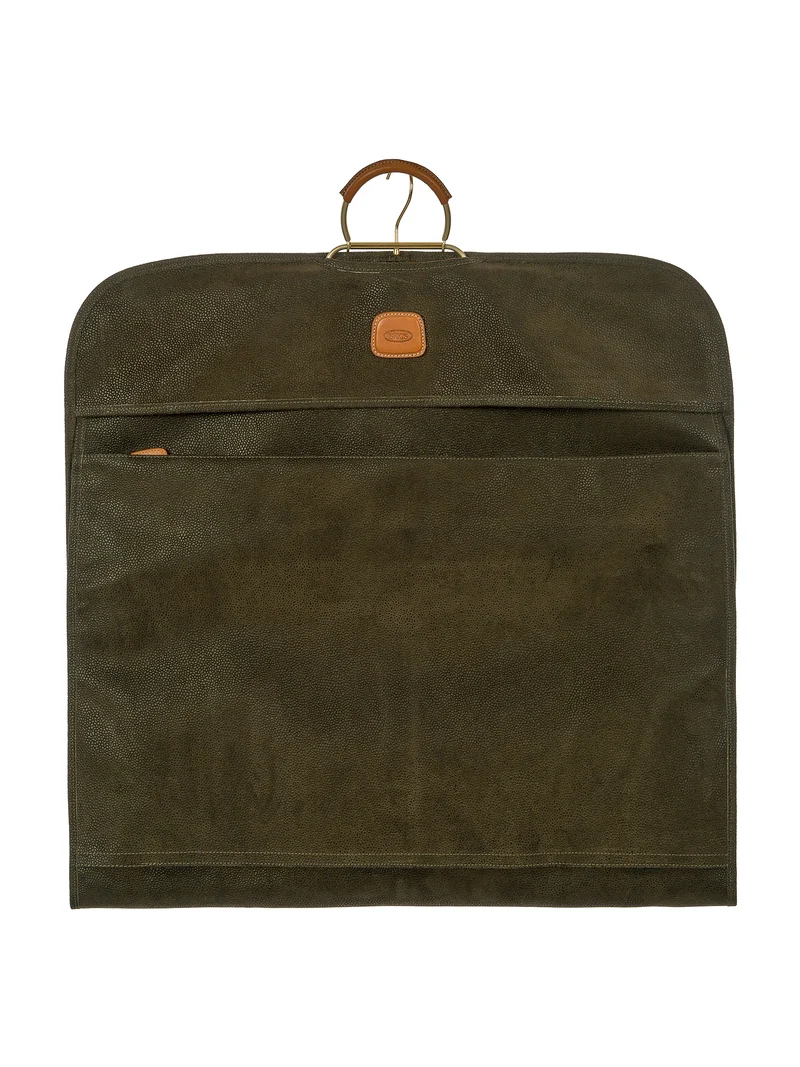 Travel garment bag