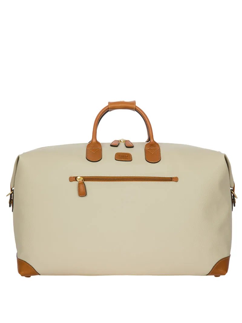 Firenze large duffle