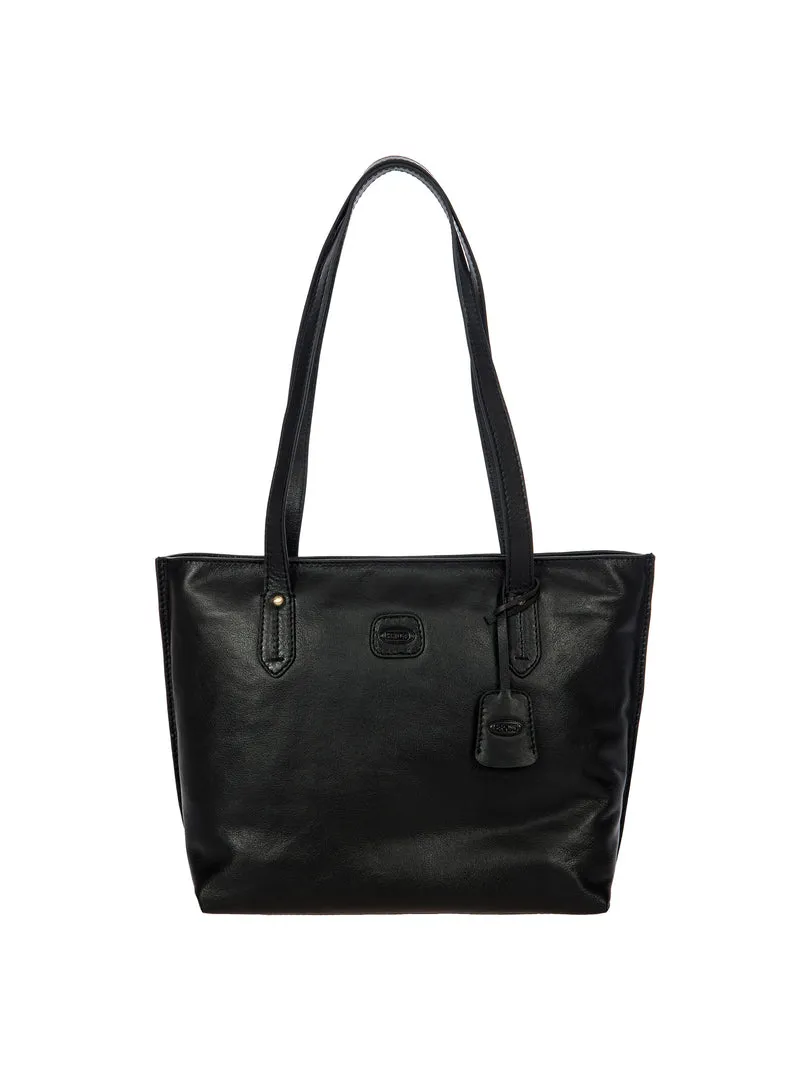 Shopping bag small Volterra