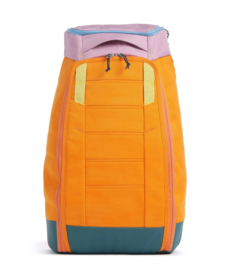 Db Hugger 30 Zaino amber teal