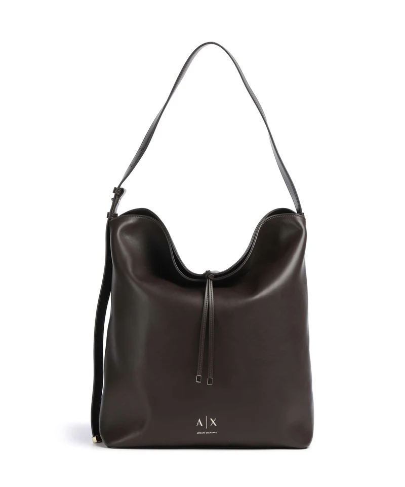 Armani Exchange Alice Borsa hobo antagonist