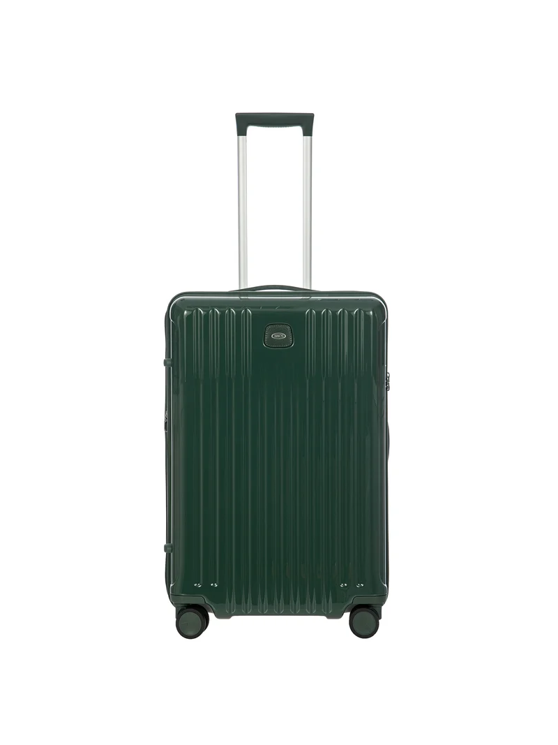 Medium Positano Monochrome trolley