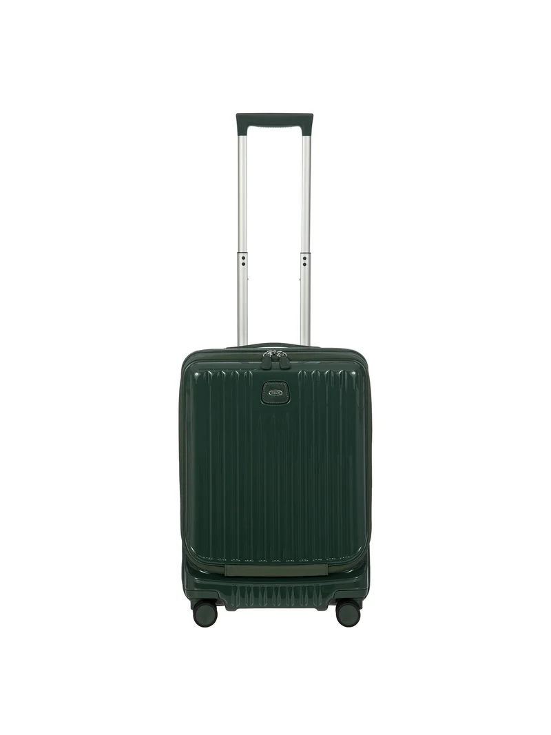 Positano carry-on business trolley