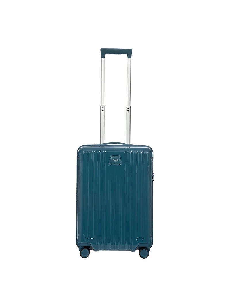Positano Monochrome carry-on trolley