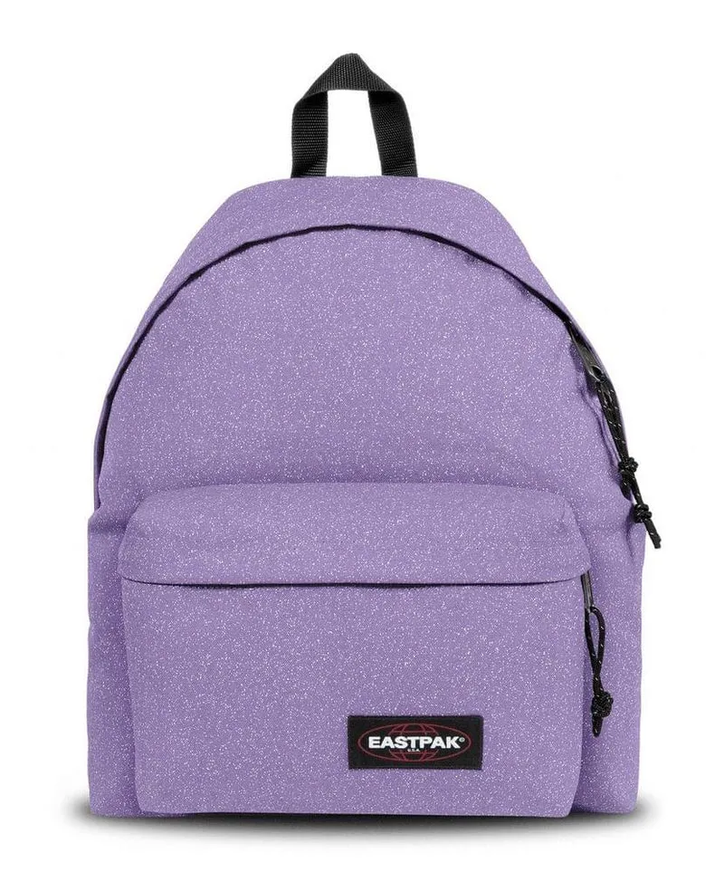 Zaino Eastpak Padded Pak'r Sparkly Dahlia