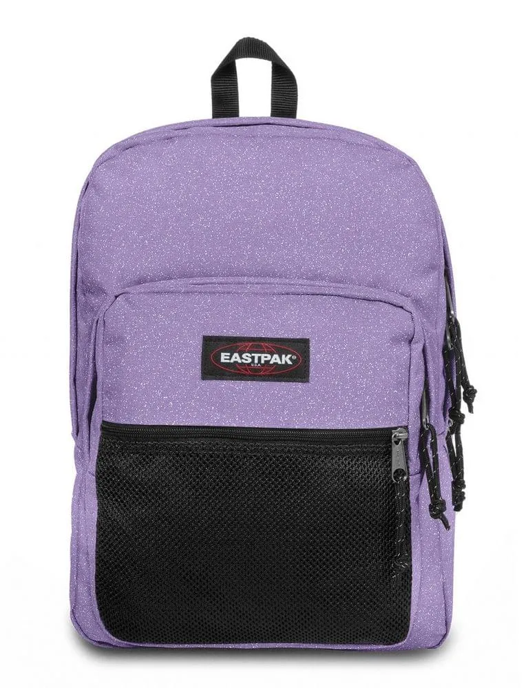 Zaino Eastpak Pinnacle Sparkly Dahlia