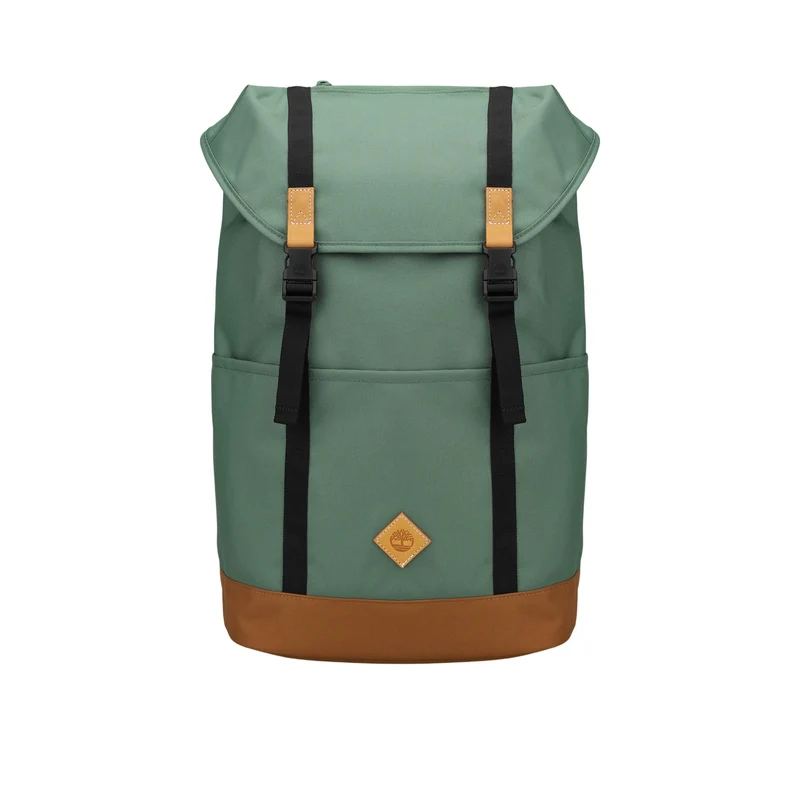 Zaino Unisex Timberpack Heritage Verde