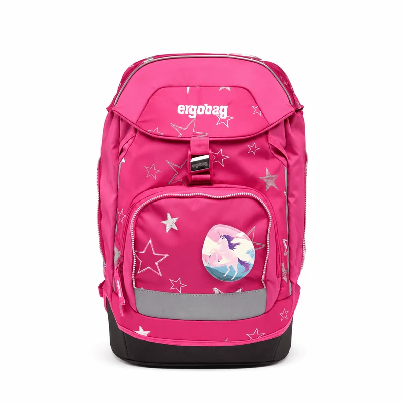Zaino Ergobag Prime Starlight