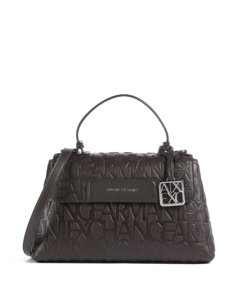 Armani Exchange Liz Borsa a mano antagonist