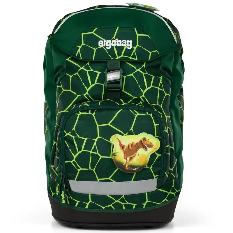 Zaino Ergonomico Ergobag Prime Bearrex