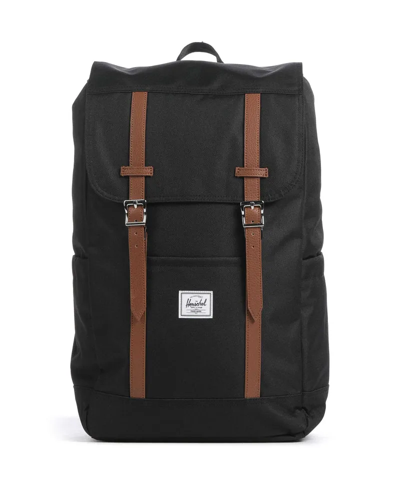 Herschel Retreat 23 Zaino black