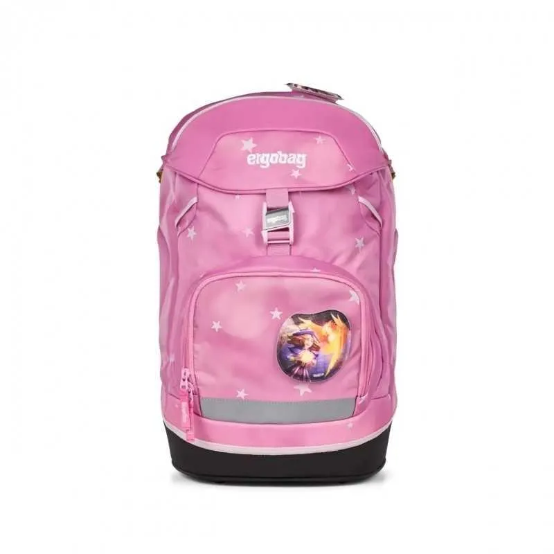 Zaino Ergobag Prime Magic Cloudbear