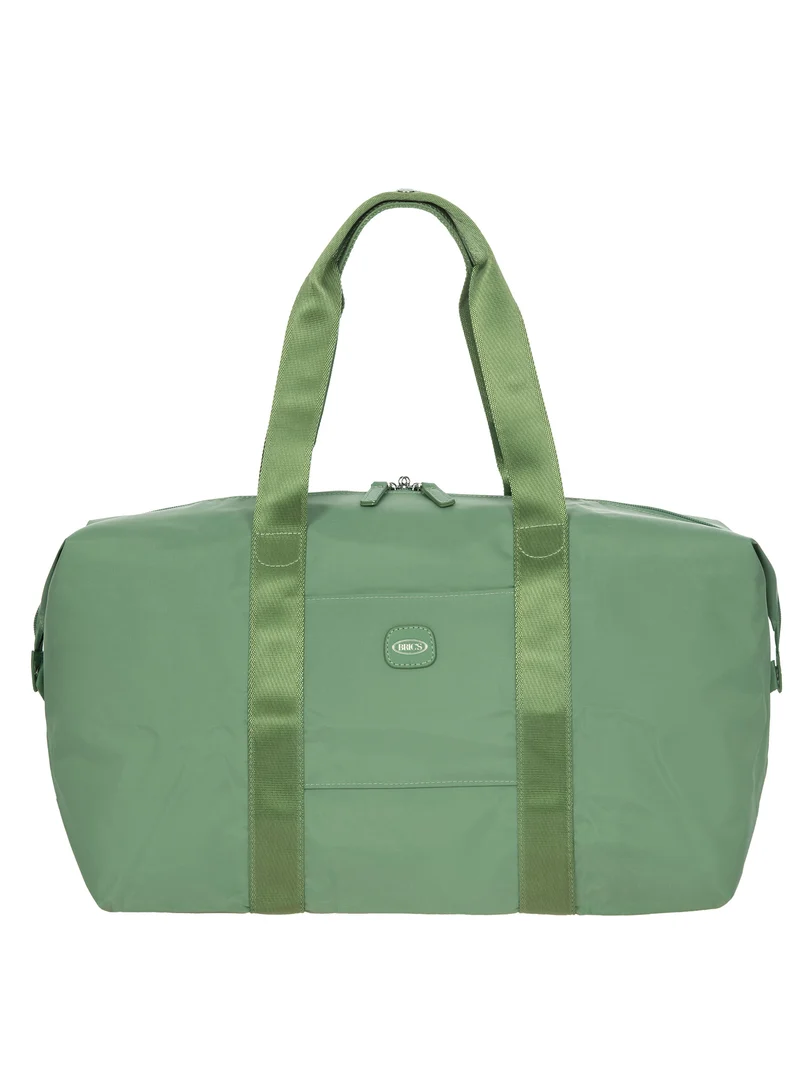 Monochrome underseat bag