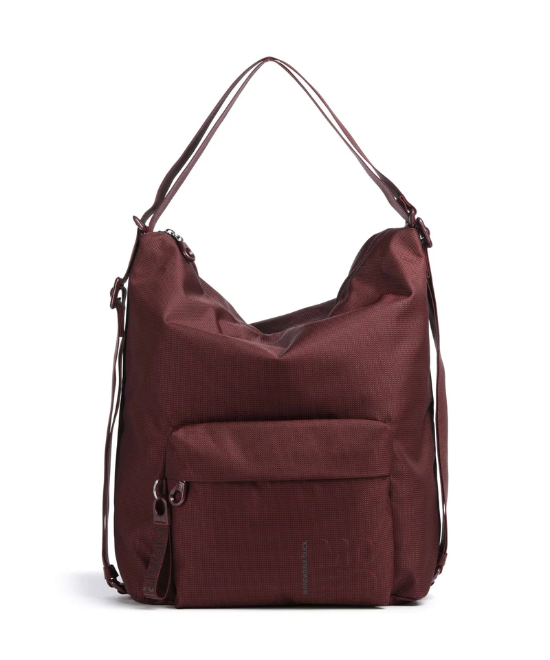 Mandarina Duck MD20 Borsa a zainetto sin