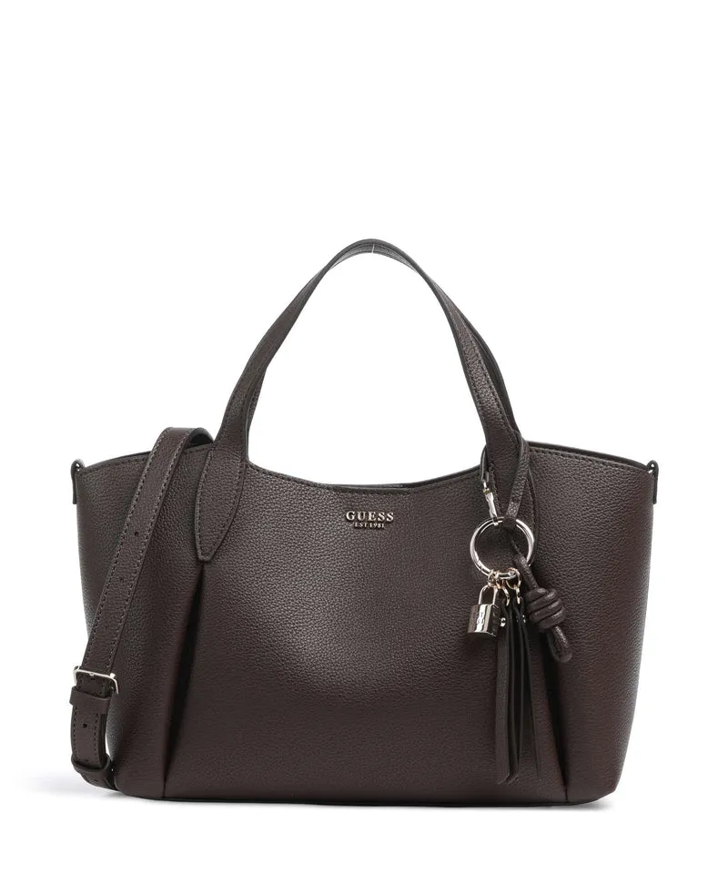 Guess Melody Borsa a mano brown