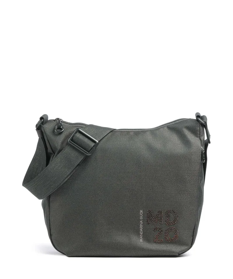 Mandarina Duck MD20 Lux 2.0 Borsa a tracolla rich coco