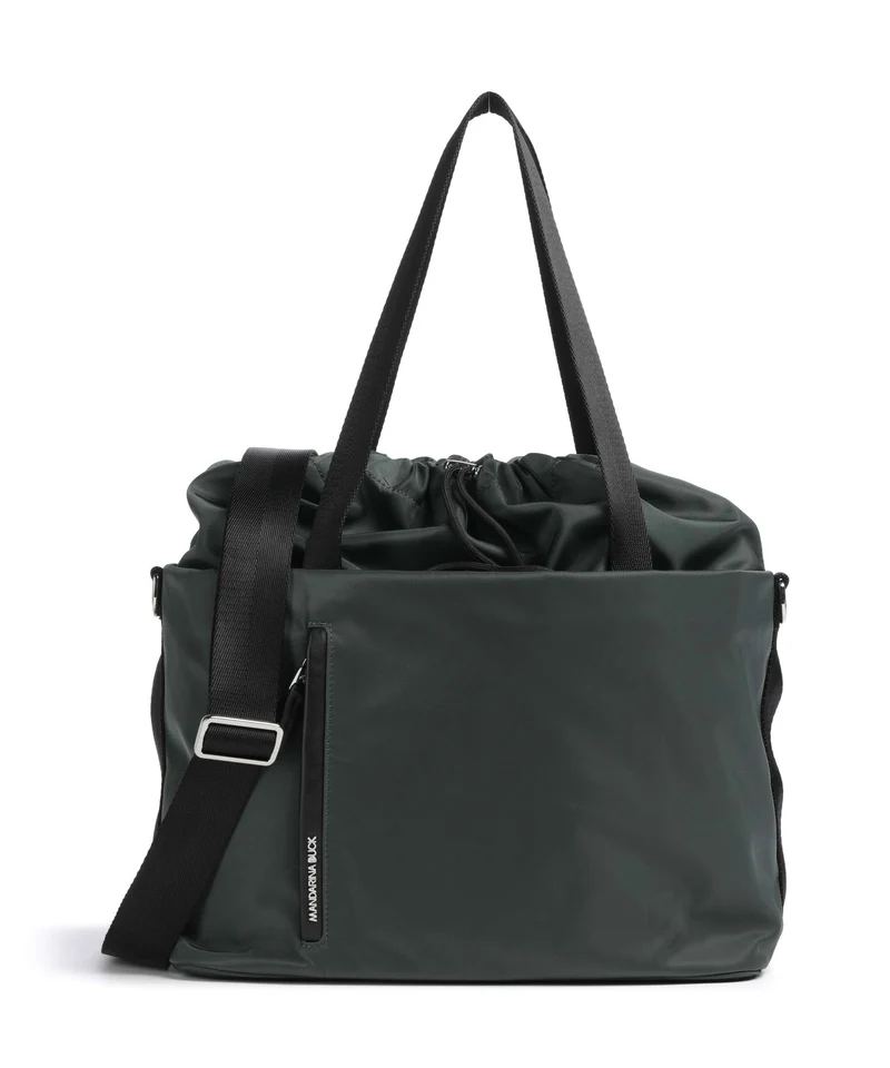 Mandarina Duck Hunter Borsa shopper urban chic