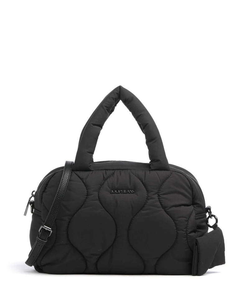 JOOP! Jeans Cuscino Jana Borsa a mano black